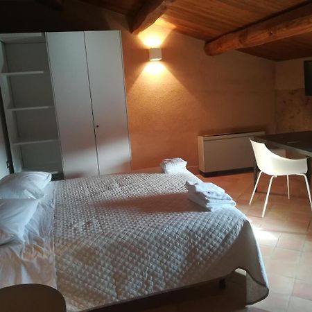 Residenza Palazzo Di Lorenzo Ceraso Экстерьер фото